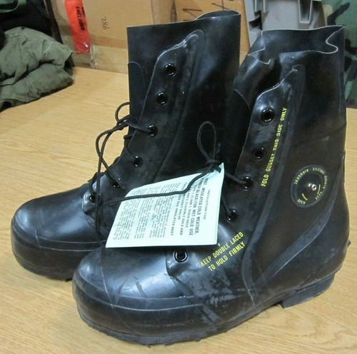Stivali nuovi military - us,