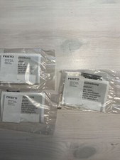 3 pezzi FESTO Sdoppiatore di