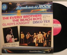 Va Lp La Grande Storia Del