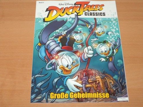 Duck tales classics - classics, 3