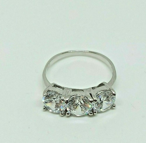 Anello argento 925 trilogy - anello,