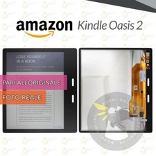 DISPLAY AMAZON KINDLE OASIS