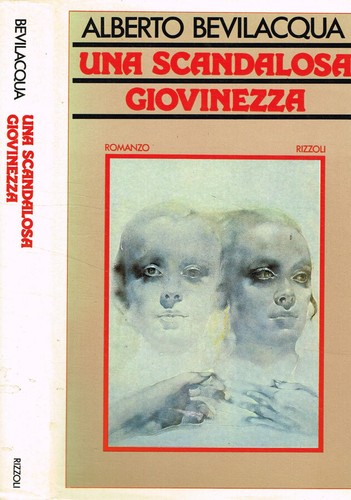 Una scandalosa giovinezza - .,