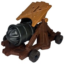 Playmobil grande cannone
