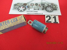 OSAM 6V 15W RELE' INTERMITTENZA FRECCE 