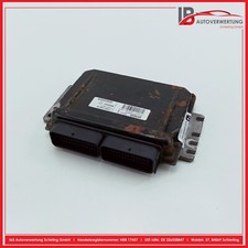 RENAULT MEGANE I BA0/1 1.6 16V