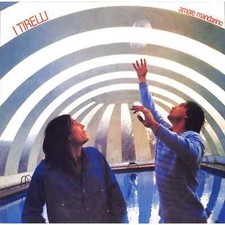 I Tirelli / AMORE MANDARINO