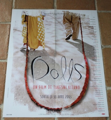 Poster affiche magazine revue - affiche,