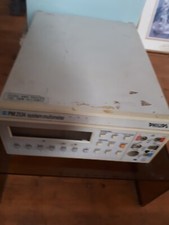 PM2534 Multimetro sistema