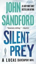 Silent Prey (Lucas Davenport