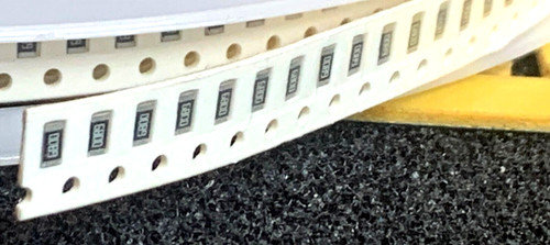 Resistenze 680 ohm smd 1206 - 680,