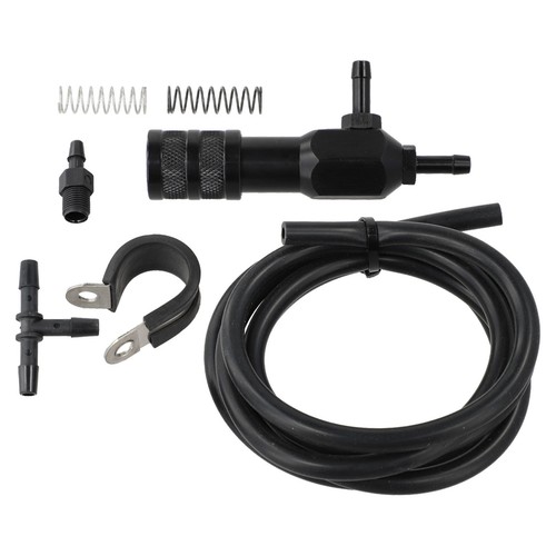 Kit valvola pressione - kit,