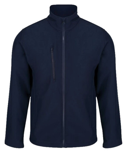 Giacca softshell uomo - uomo, regata