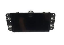 Schermo display navigatore - schermo,