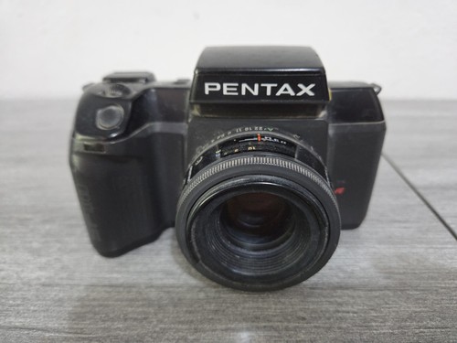 Fotocamera pentax sf10 - sf10, con