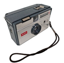 Kodak Instamatic Camera 50