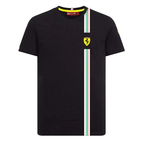 Shirt scuderia ferrari banda - ferrari,