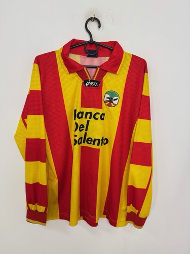 Maglia manica lunga lecce - manica,