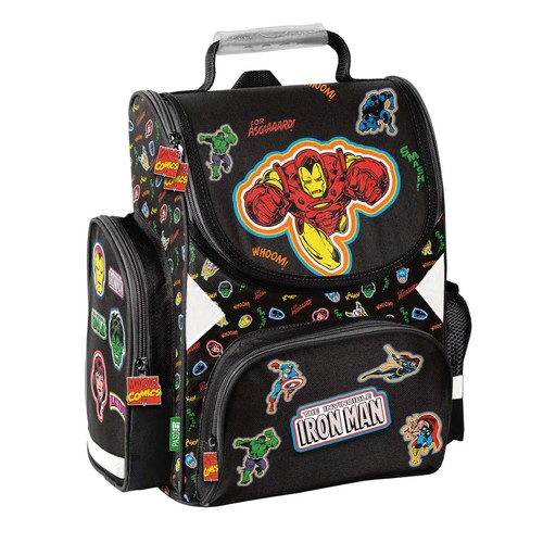 Avengers zaino scuola - avengers,