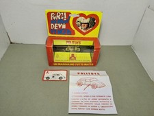 POLITOYS POLISTIL W2