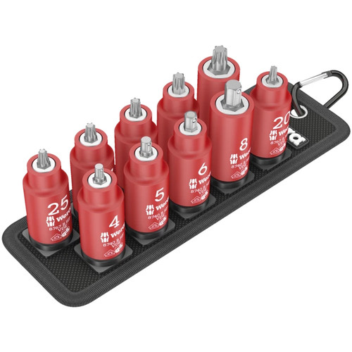 Wera 05004930001 cinghia vde - 05004930001, b