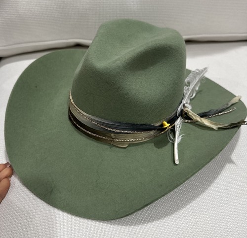 Cappello collina alloro - cappello,