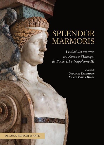 Splendor marmoris colori - i,