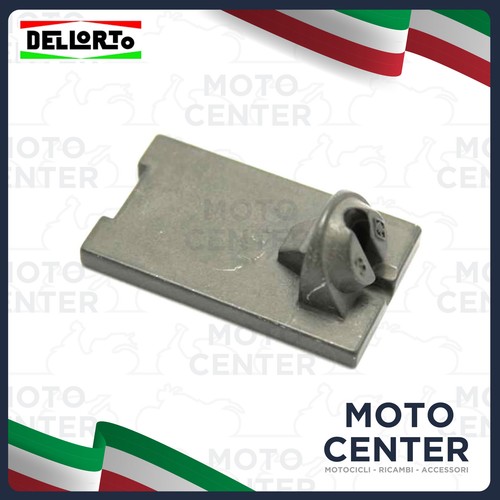 Valvola gas 1 carburatore - 1,