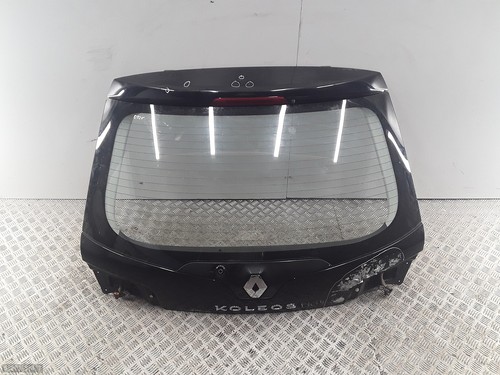 2009 renault koleos maletero - 2009,
