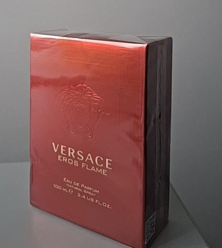 Profumo uomo versace eros - uomo,