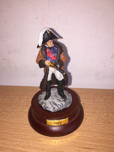 Soldatini piombo 32 54mm - di, 1:32