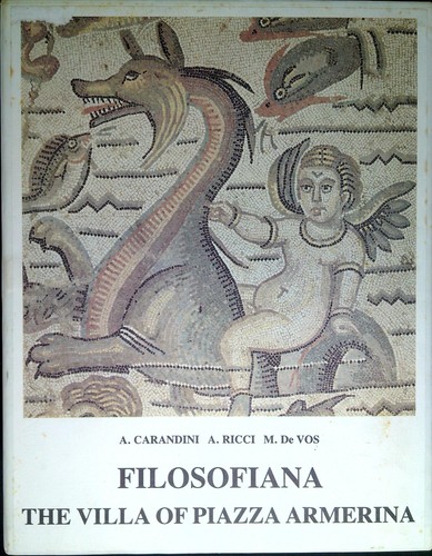 Filosofiana the villa of - :,