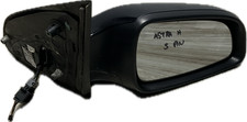 Specchio retrovisore destro dx per modello OPEL ASTRA H elettrico 5 pin