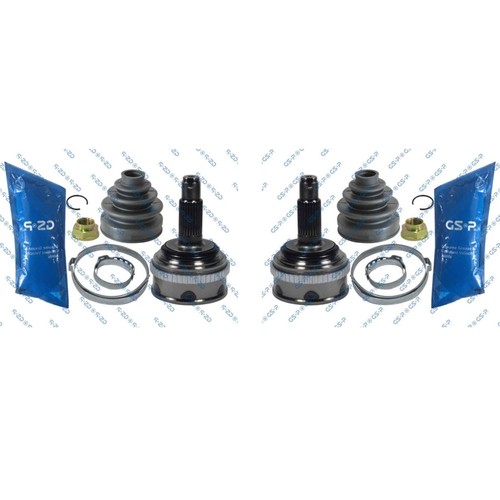 Gsp set giunti albero - set,