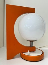 Lampada space age anni - space-age,