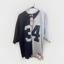 Maglia Raiders Bo Jackson