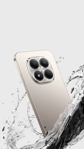 Xiaomi redmi note pro 5g - pro,