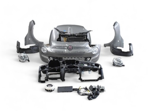 Musata completa kit - completa, +