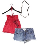 Completo moda donna taglia XS