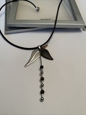Collana Swatch Bijoux 'Zanda'