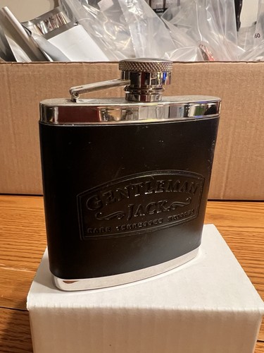 Jack daniels gentleman - jack,