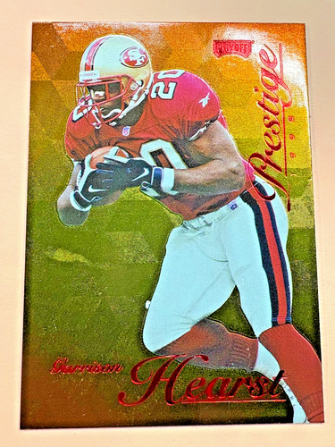 1998 playoff prestige hobby - playoff,