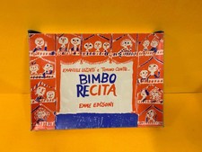 Emanuele Luzzati - Tonino