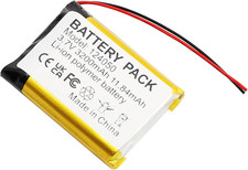 Batteria Ai Polimeri Di Litio