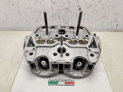 Original fiat 500 head - fiat, d