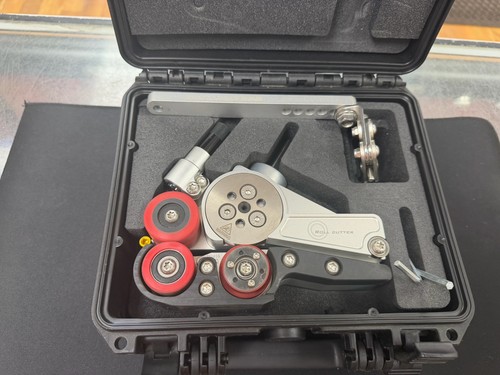 Buschmann trapano avvitatore - trapano,