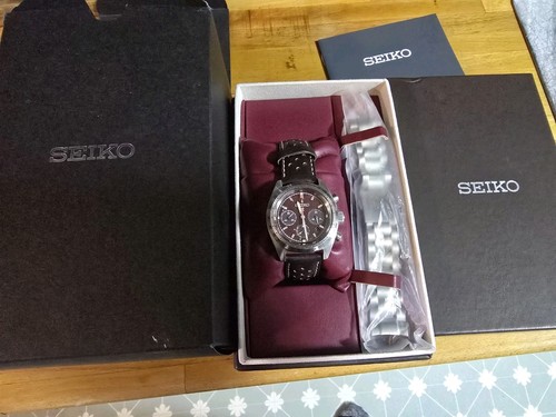 Orologio seiko prospex - orologio,