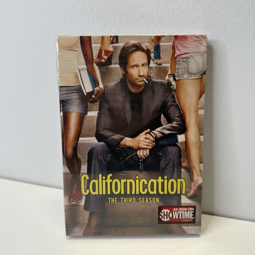 Californication the third - the,