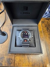 Orologio Casio G-Shock Eminem GD-X6900MNM Shady 30° Anniversario Edizione Limitata