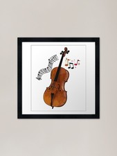 violoncello strumenti musica